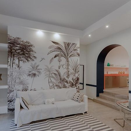 50 Steps To Navona Apartment Roma Exterior foto