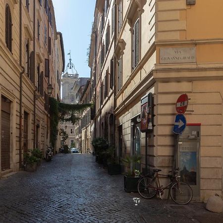 50 Steps To Navona Apartment Roma Exterior foto