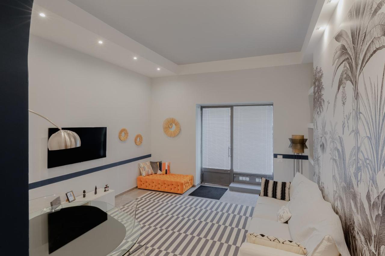 50 Steps To Navona Apartment Roma Exterior foto