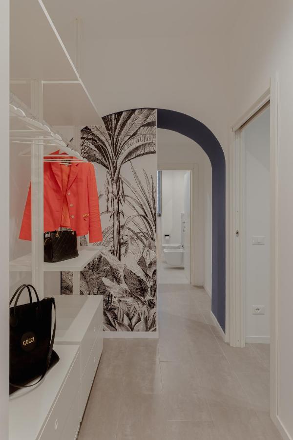 50 Steps To Navona Apartment Roma Exterior foto