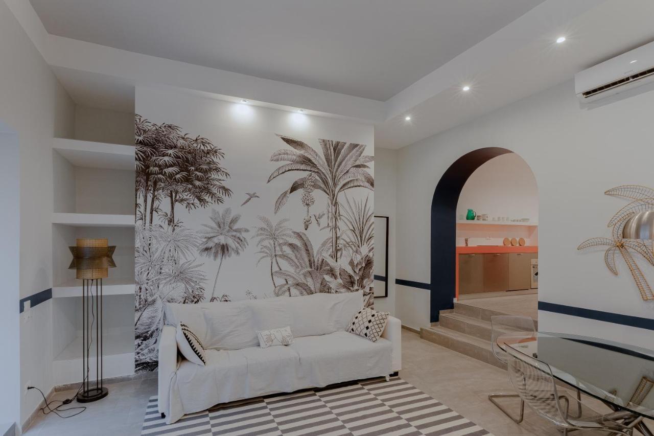 50 Steps To Navona Apartment Roma Exterior foto