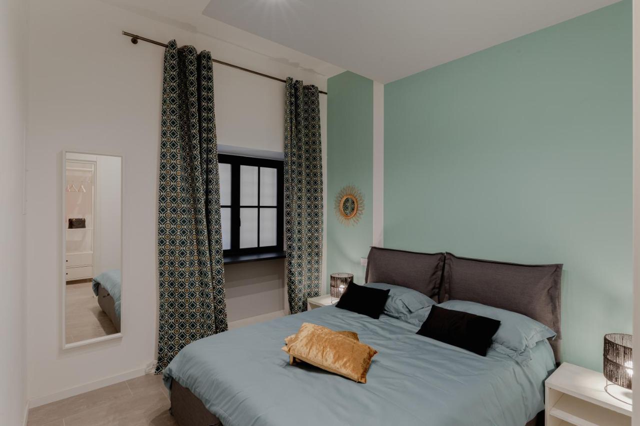 50 Steps To Navona Apartment Roma Exterior foto