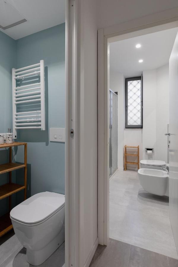 50 Steps To Navona Apartment Roma Exterior foto