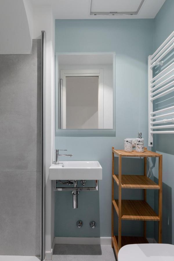 50 Steps To Navona Apartment Roma Exterior foto