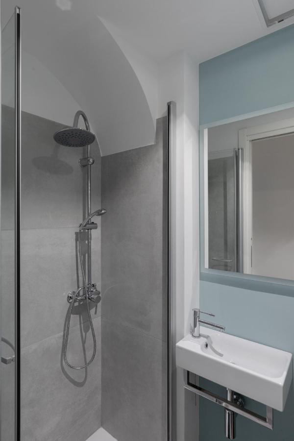 50 Steps To Navona Apartment Roma Exterior foto
