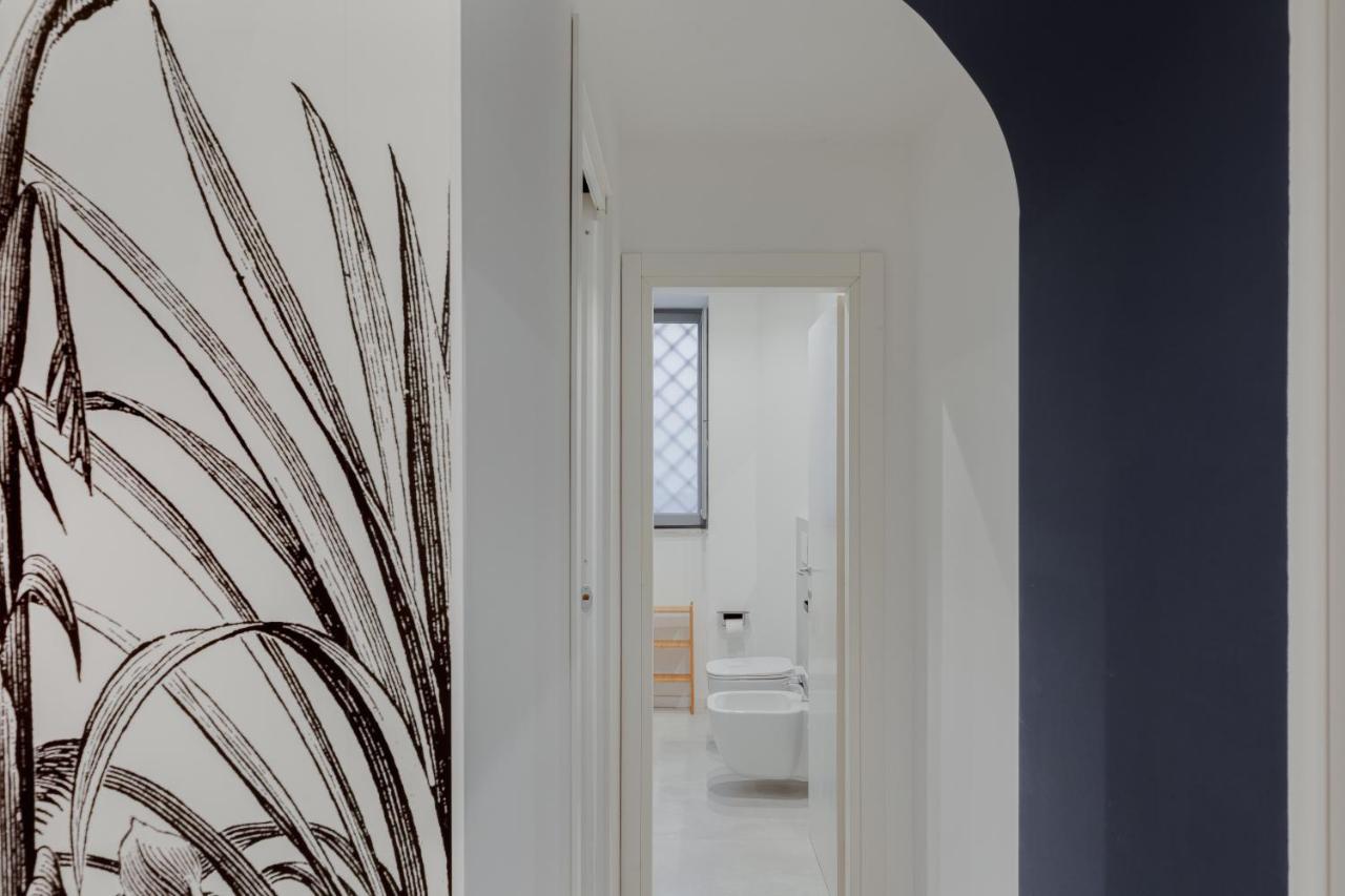 50 Steps To Navona Apartment Roma Exterior foto